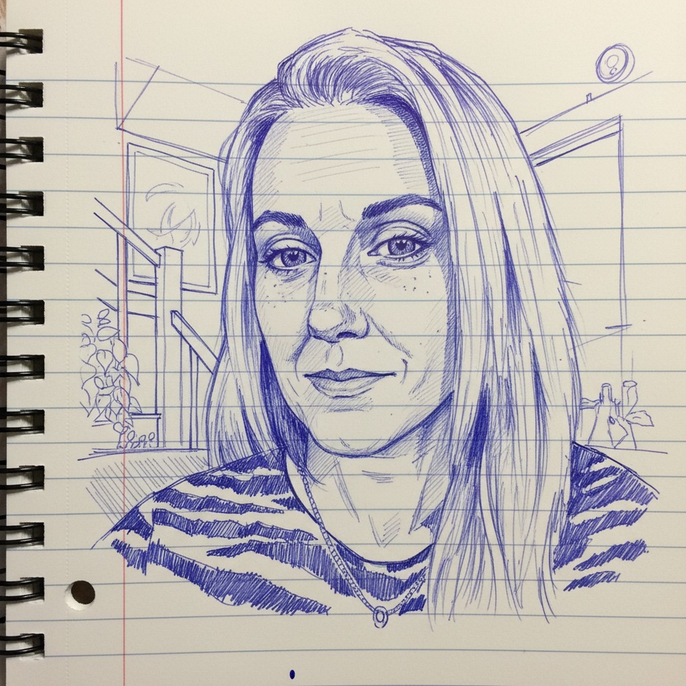 Meet your Posher, Heather